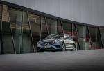 Mercedes-Benz E300 e AMG Line 2018 года (WW)